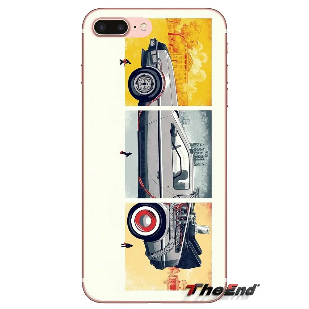 Прозрачный чехол из ТПУ для мальчиков Huawei G7 G8 P7 P8 P9 P10 P20 P30 Lite Mini Pro P Smart Plus 2017 2018 2019 |