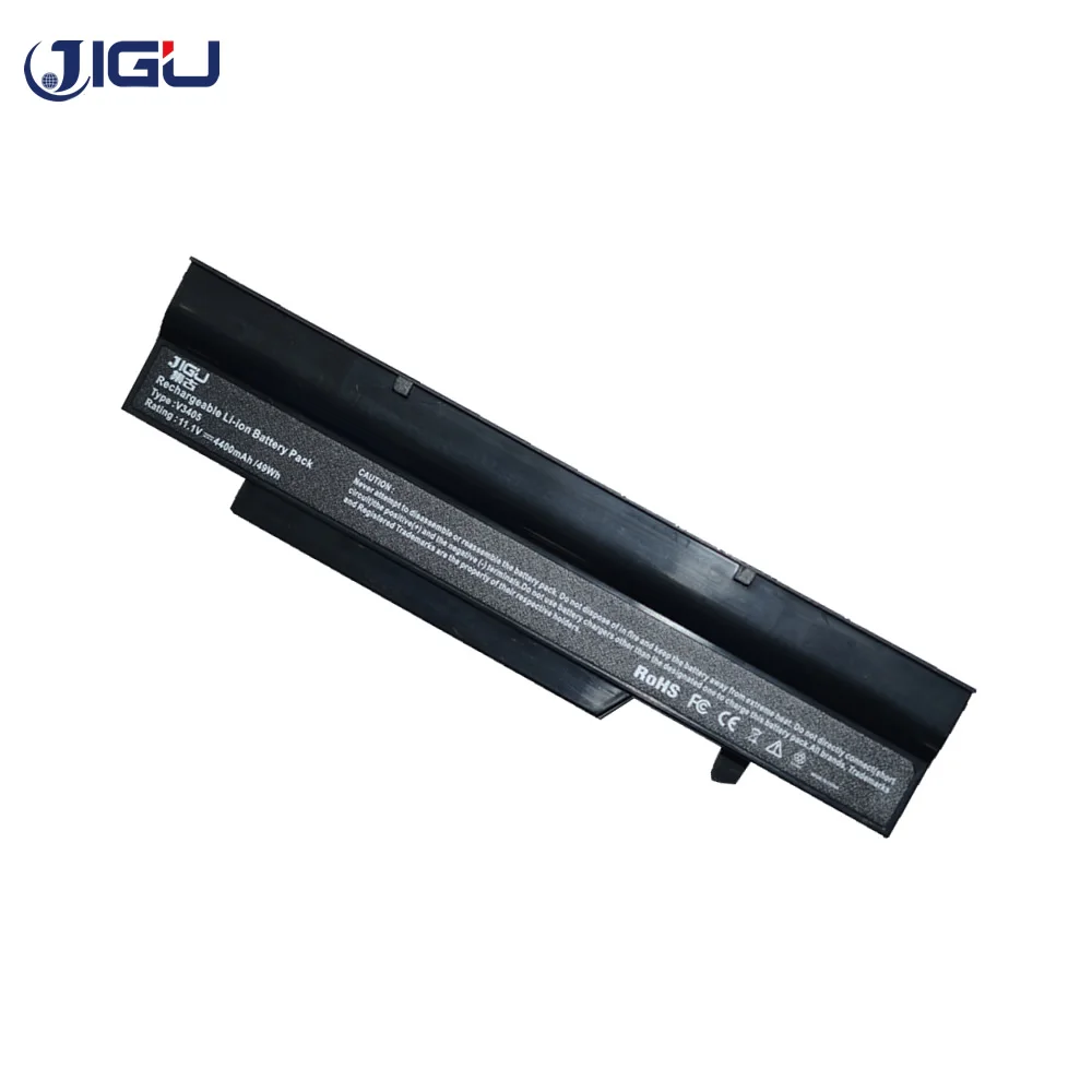 Аккумулятор JIGU для ноутбука Fujitsu Pro Amilo V3405 V8210 V3505 V3525 Li2727 Li1718 Li2732 Li1720 Li2735 BTP BAK8 B4K8