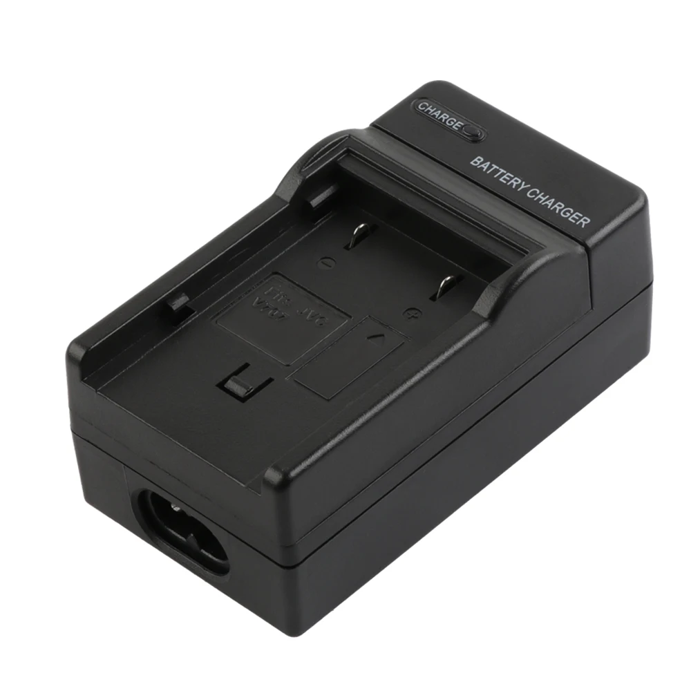 2X BN-VF707 BN-VF707U BNVF707 VF707 BN-VF714 BN-VF733 Батарейки + Зарядное устройство для JVC GR-D240 GZ-D240 GR-X5