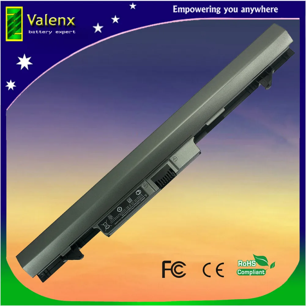 Совершенно новый Аккумулятор для ноутбука RA04 HP ProBook 430 G1 G2 H6L28AA HSTNN IB4L 768549 001 H6L28ET 707618