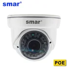 Камера видеонаблюдения Smar с 4-кратным увеличением, 960P, 1080P, HD 2,8-12 мм