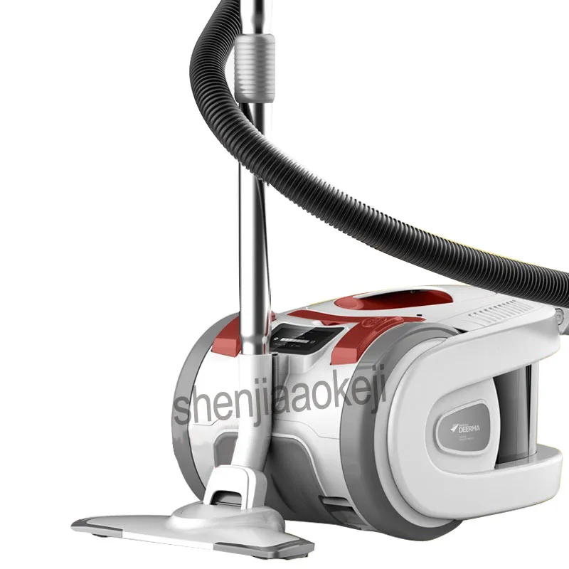 Пылесос для сухой и влажной уборки 220 В | Бытовая техника