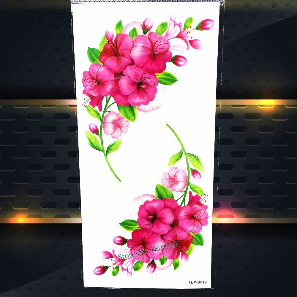 1 шт. детские рождественские подарки временная татуировка мужской боди-арт