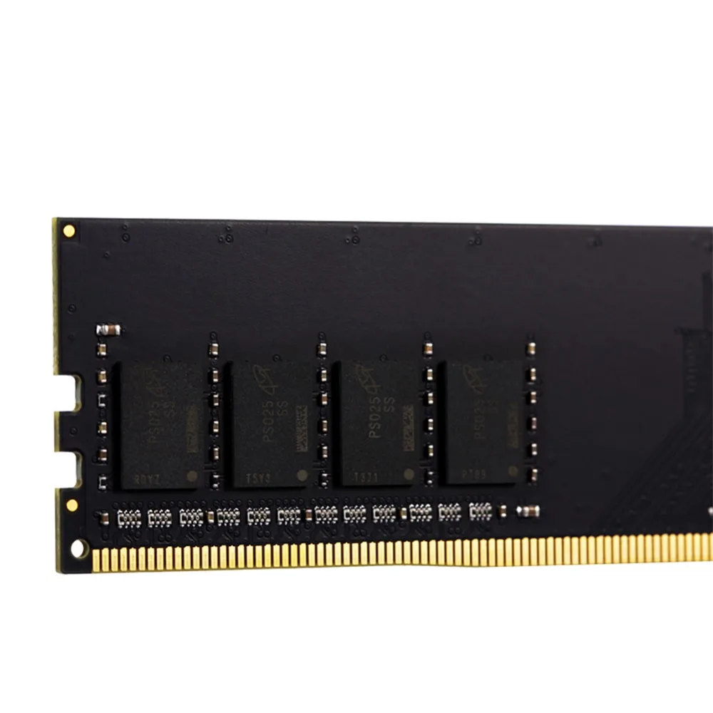 Оперативная память DDR2 DDR3 2 Гб 1333 МГц или 1600 для настольного ПК полоса 240pin 1 5 В