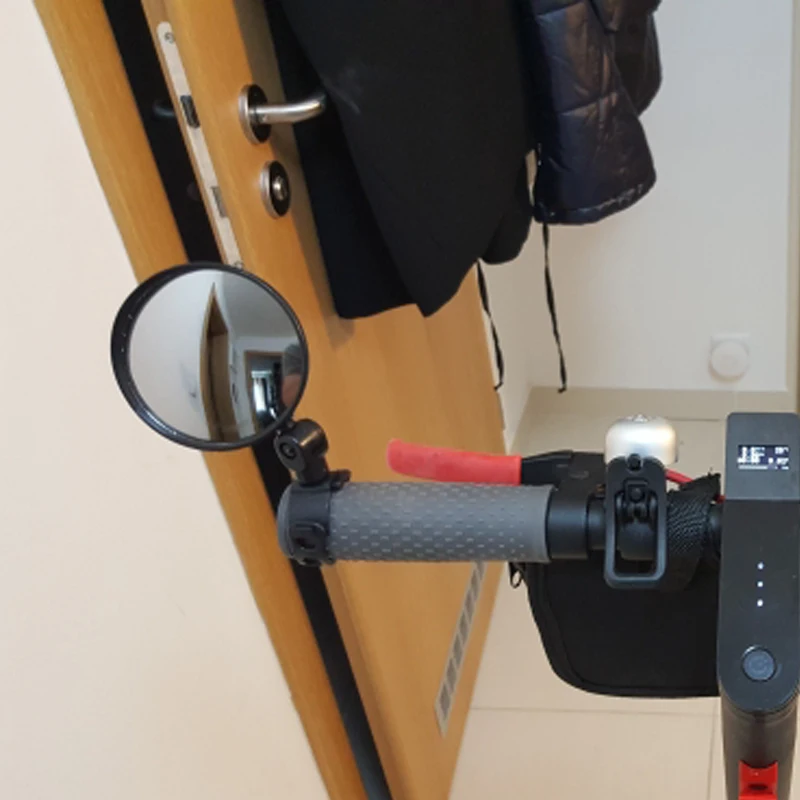 Зеркало заднего вида для скутера Xiaomi Mijia M365 Ninebot ES1 ES2 | Спорт и развлечения