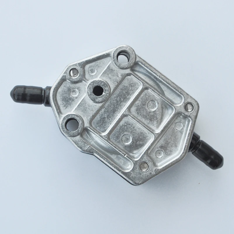 6A0 24410 692 00 топливный насос для Yamaha 2 тактный 25HP 30HP 40HP 50HP 55HP 60HP 75HP 90HP подвесной