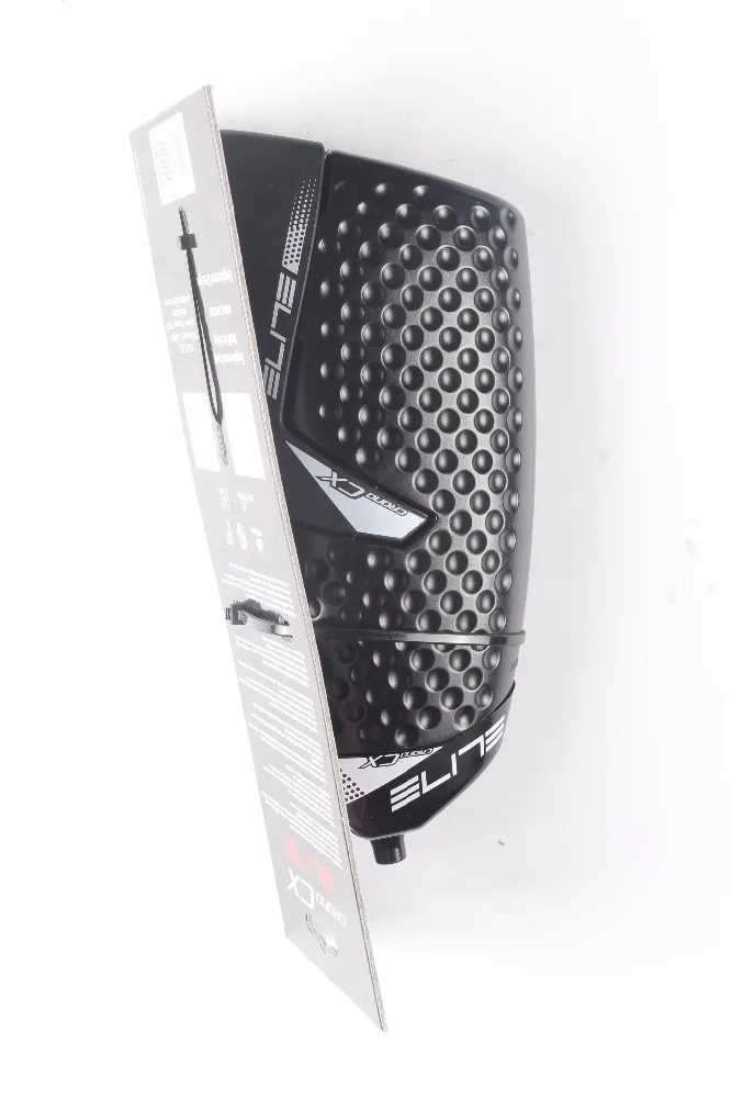 Бутылка для воды shimano Elite Crono Cx TT Tri Aero 500 мл углеродное волокно/стекло|elite water bottle|elite