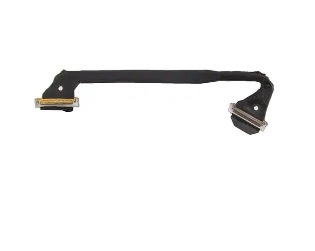 Подлинная Новый MacBook Pro 15 &quotA1286 ЖК-дисплей светодиодный кабель LVDS Flex 2012 только в