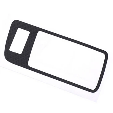 Автомобильная панель USB декоративная накладка подходит для Ford Focus 2 MK2 2005 2006 2007 2008