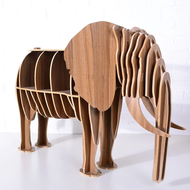 Мебель из древесины слона книжная полка деревянный стол TM006M|furniture table|table tableeuropean