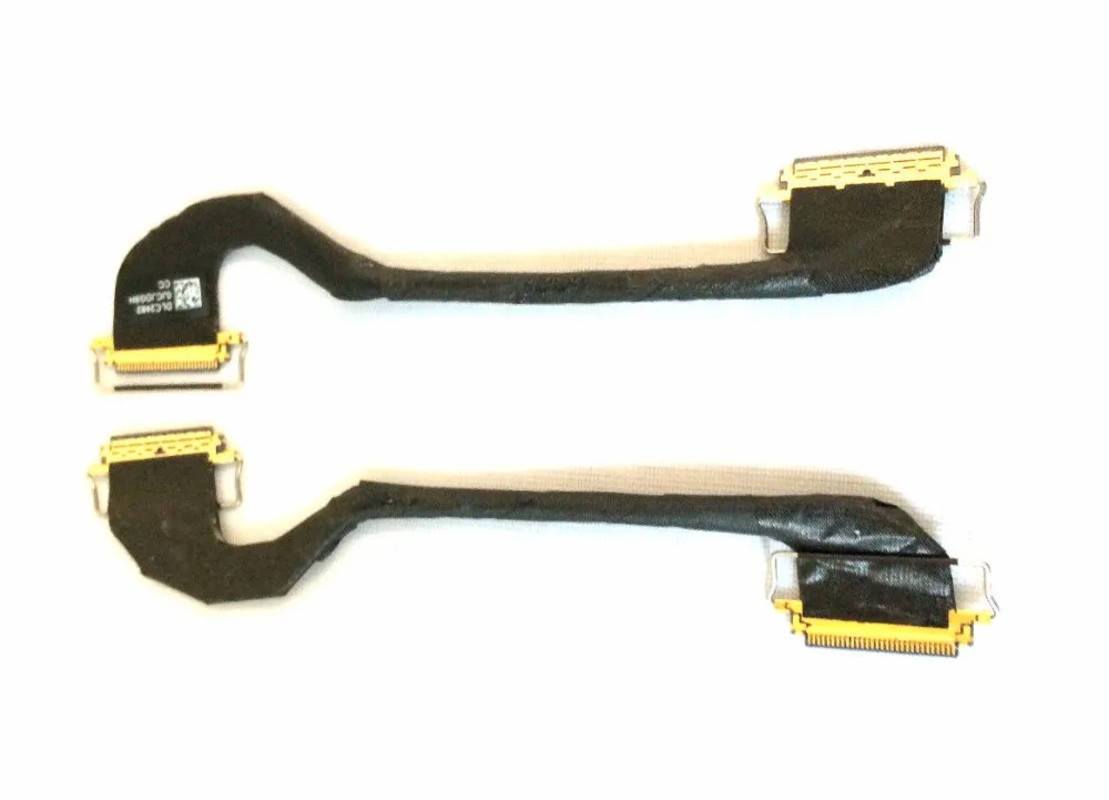 Для iPad 2 го поколения ЖК гибкий кабель разъем Замена A1395 A1396 A1397|connectors for cables|connector
