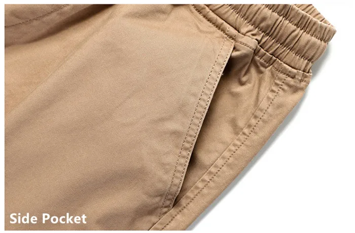 Брюки карго мужские Pantalon Homme шаровары японские тактические брюки хип хоп камуфляж Kargo хаки черный плюс 6XL 7XL Повседневная Уличная одежда