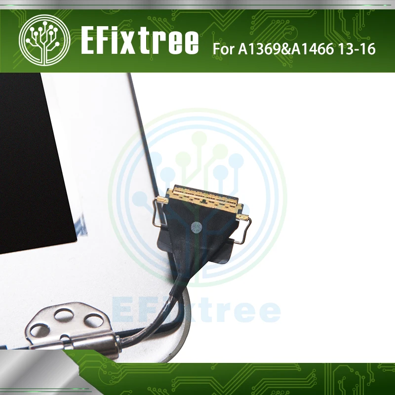 Оригинальный ЖК дисплей со светодиодным экраном в сборе для Apple MacBook Air 13 &quotA1466 2013