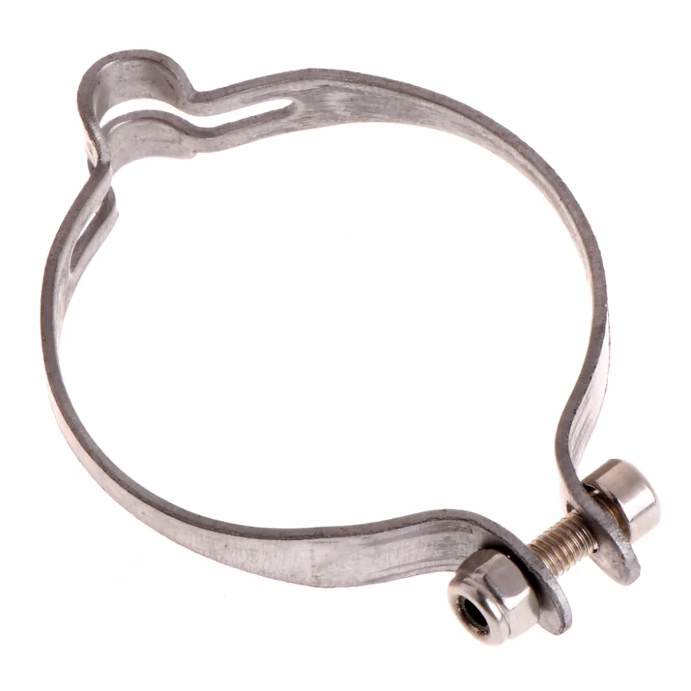 Зажим для велосипедного кабеля из нержавеющей стали 4 размера|bike cable|cable bikebrake line