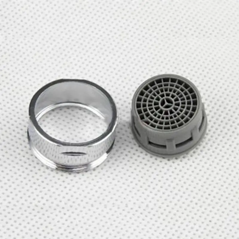 2 шт. водосберегающий смеситель для кухни барботер внутренний основной насадка