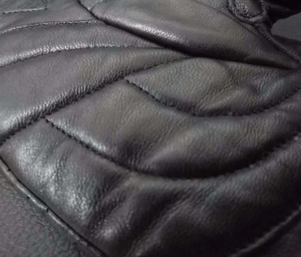 2017 SPEXCEL черные кожаные перчатки высокого качества велосипедные из овечьей кожи с