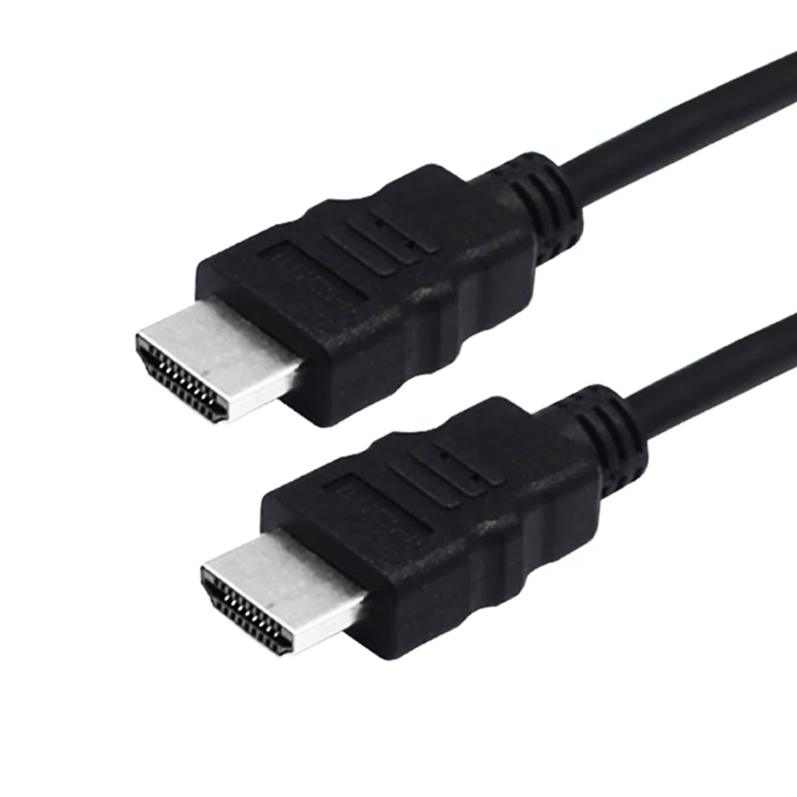 Кабель HDMI 1 4 verson male to 5 м проводная линия для BD DVD плеера TV BOX ПК компьютера XBOX|Кабели