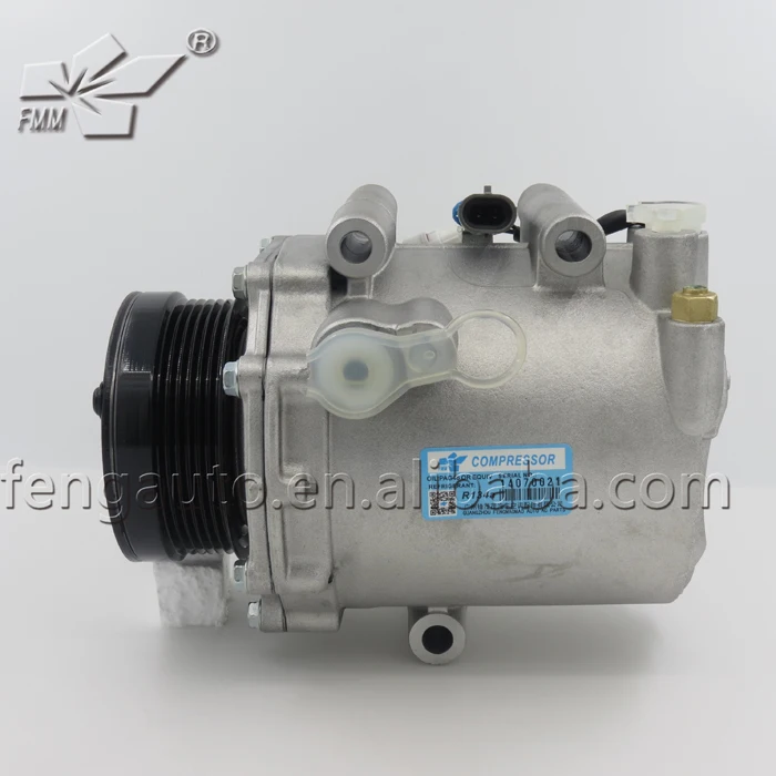 MSC130CVSG Кондиционер ac компрессор для chevrolet venture 3.4L 67476 15 21183 19130448 89022486|compressor ac|compressor