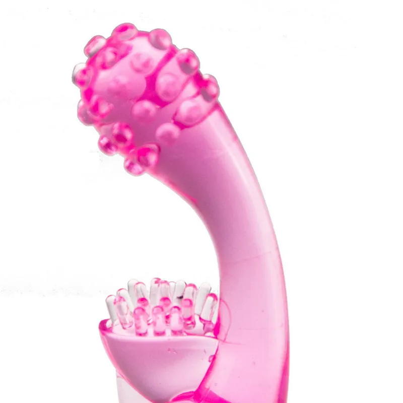 Новый G-Spot вибрационный Водонепроницаемый вибратор вибраторы для Для женщин