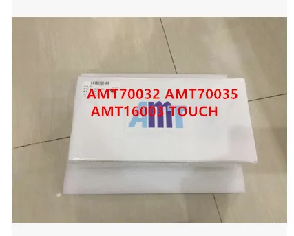 Тайваньский оригинальный AMT70032 AMT70035 AMT16003 промышленный сенсорный экран 5 проводов