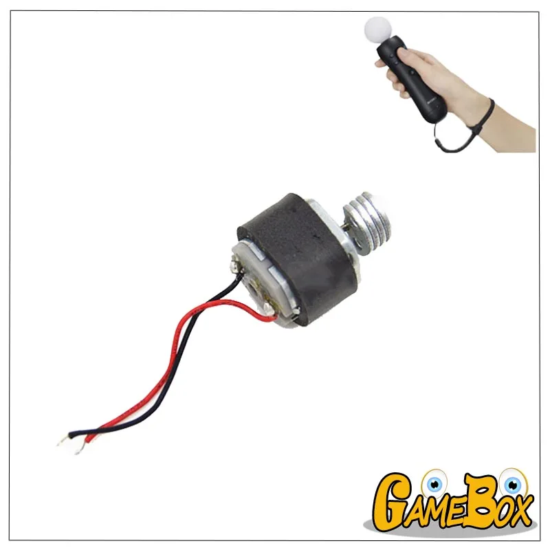Orginal Vibrator Motors for PS3 Move Controller Vibration | Электроника
