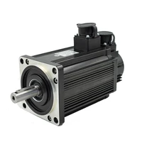 the 130mm frame size 1 5kw 6nm and 2500rmin ac servo motor with brake