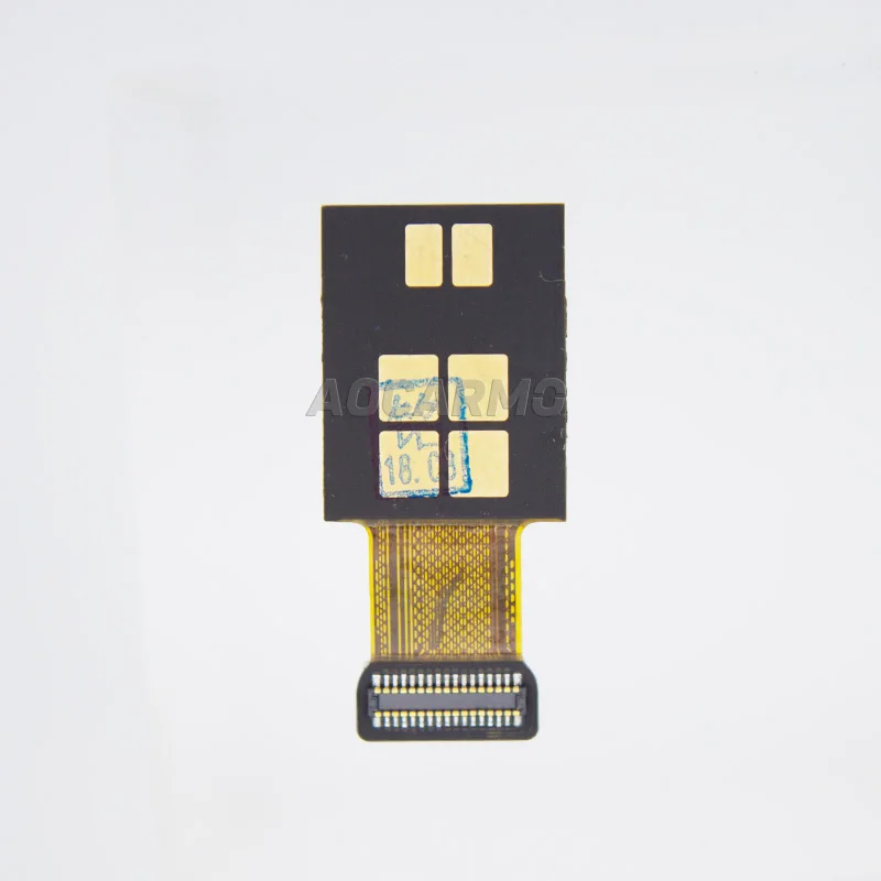 Aocarmo задняя камера шлейф Замена для OnePlus 3 1+ 3 A3000 Основная камера модули 16MP