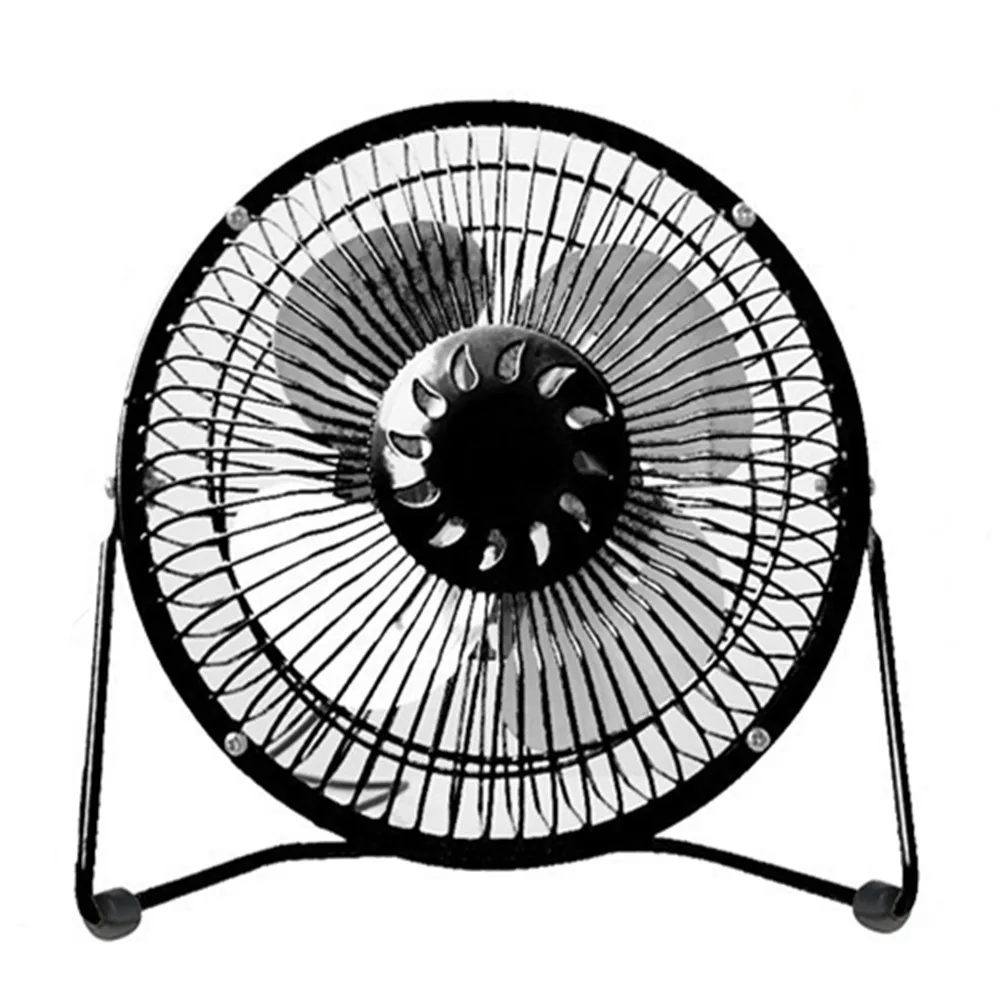Mini USB Fan Delicate And Cabinet Type Electric Cooler Table Desk Personal PC Notebook Laptop Usb Cooling Gadget | Бытовая техника