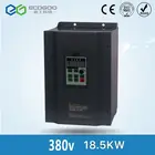 Преобразователь частоты переменного тока, 380 В, кВт