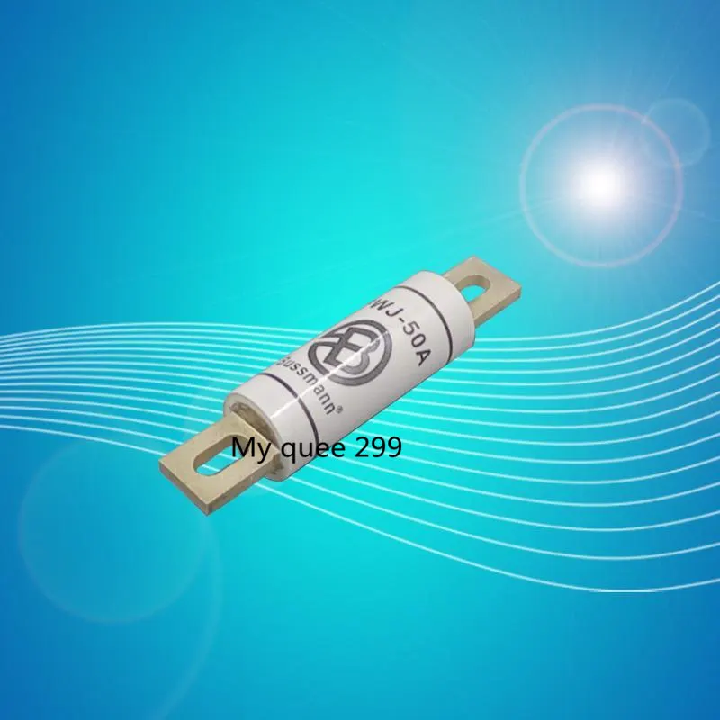 

FWH-50A imported Bussmann fuses 50A 500V