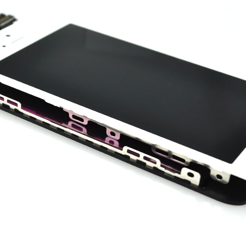 1 шт LCD для iPhone 5 без битых пикселей дисплей OEM качество стекло экран в сборе