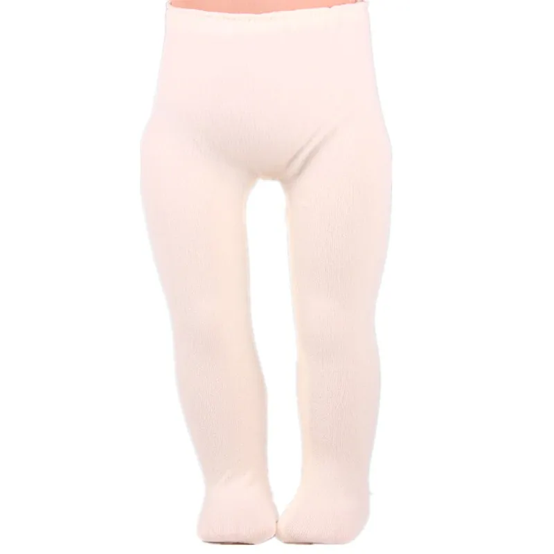 43CM Baby Doll Grey Leggings Choosing Fits 18 inch Girl Clothes &amp More Accessories Fit Inch | Игрушки и хобби
