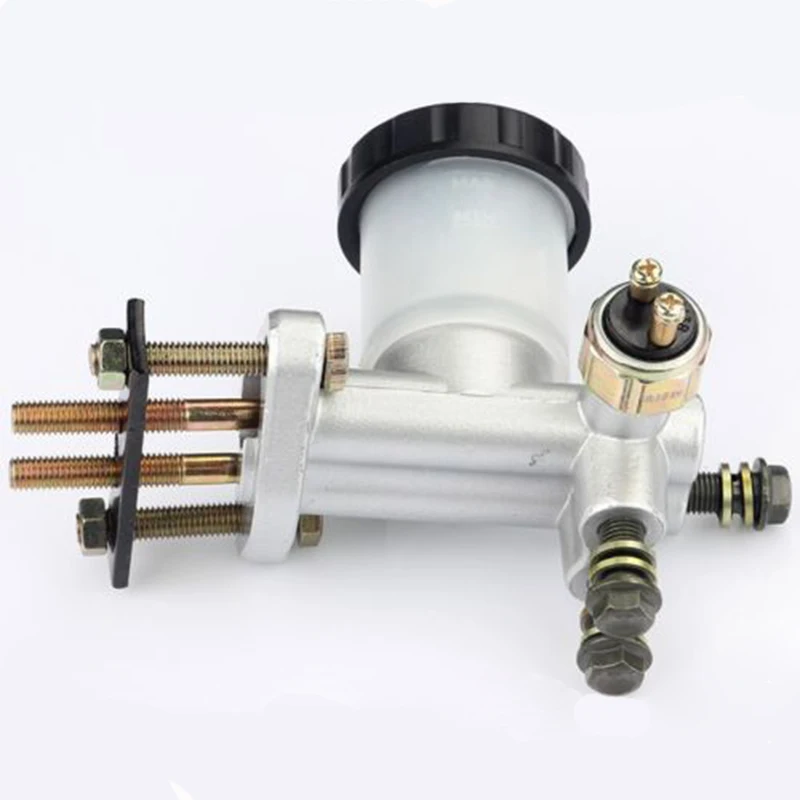 Главный тормозной цилиндр гидравлический подъемник для экшн камер Go Kart Багги 90 110