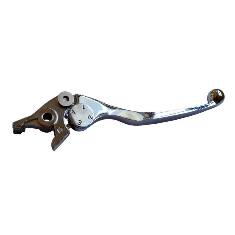 AHL передний правый регулируемый тормозной рычаг для мотоцикла Yamaha XJR400 XJR 400|brake lever