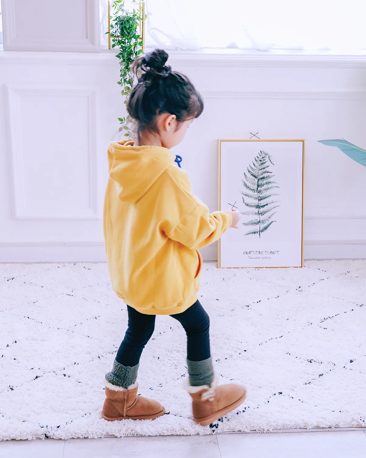 Family Matching Clothes Long Sleeves Mom Son Outfits hooded Jacket cotton Coat for Girls Mommy and Me Clothes fashion Suit