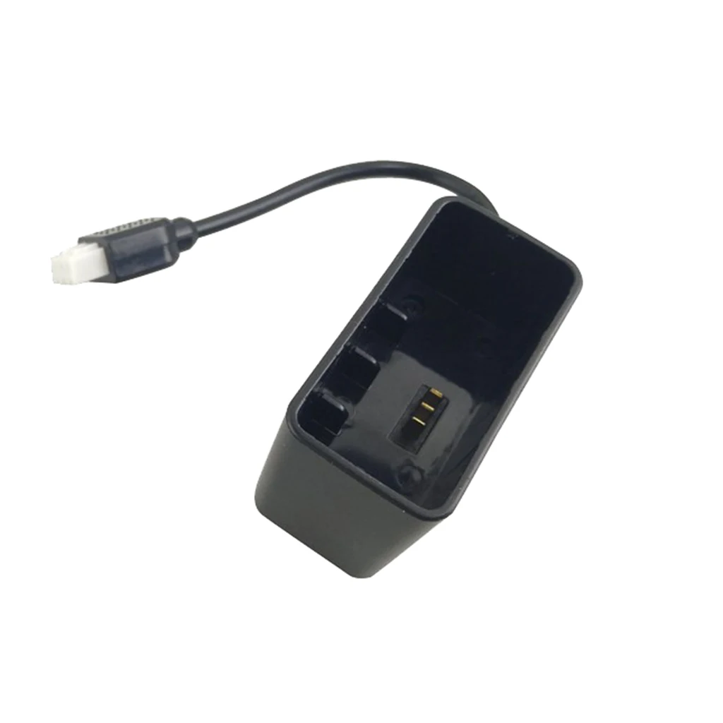 

Lithium Battery 2 in 1 Balanced US Charger for MJX B5W F20 Bugs 5W JJRC X5