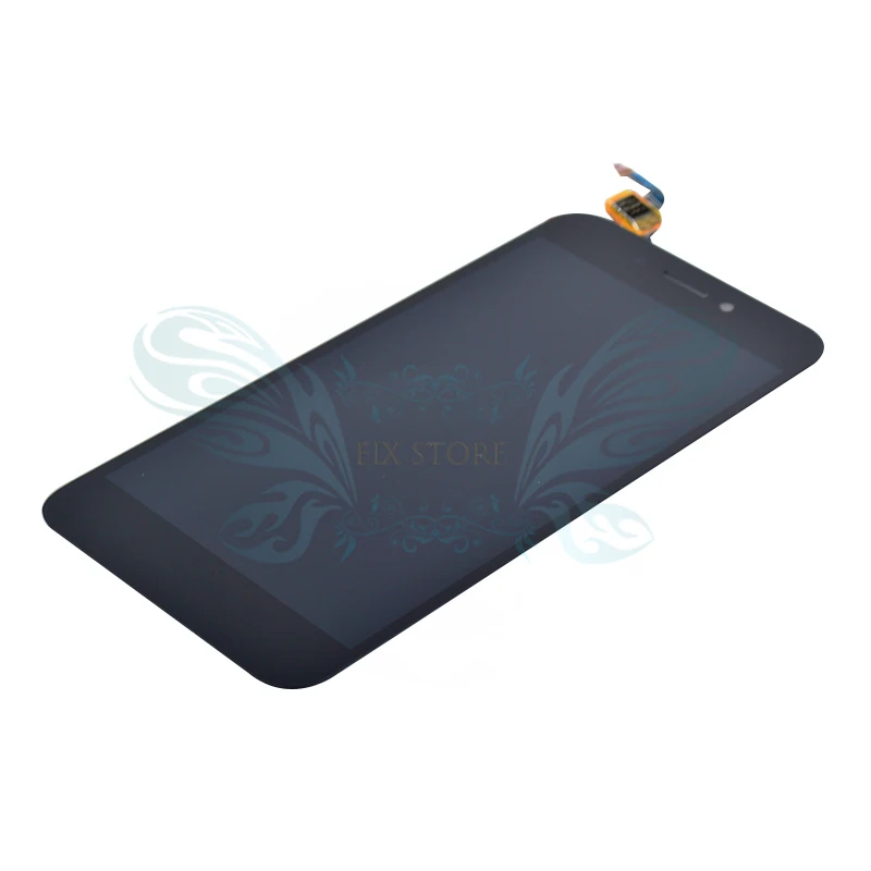 ЖК-дисплей huawei Honor 6A DLI-TL20 DLI-AL10 ЖК-дисплей и сенсорный экран 5 ''в сборе для huawei Honor 6A ЖК+ Инструменты+ клей