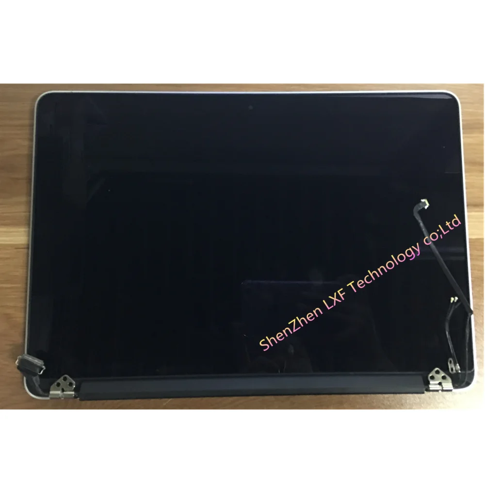 A1502 Full Display Assembly for Macbook Pro Retina 13 LCD Screen Complete ( camera defect) | Компьютеры и офис