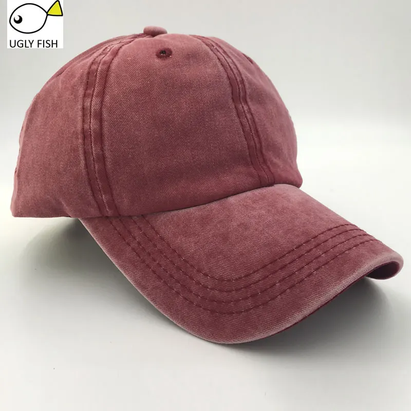 Бейсболка для женщин и мужчин Снэпбэк Кепка в стиле хип хоп шапка папы простая