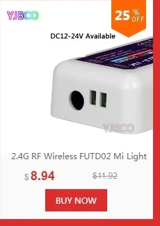 5 в 1 WiFi светодиодный смарт-контроллер 6A/Ch Для одноцветных RGB RGBW RGB+ CCT светодиодный полосы, can Alexa/Google Assistant Голосовое управление/приложение