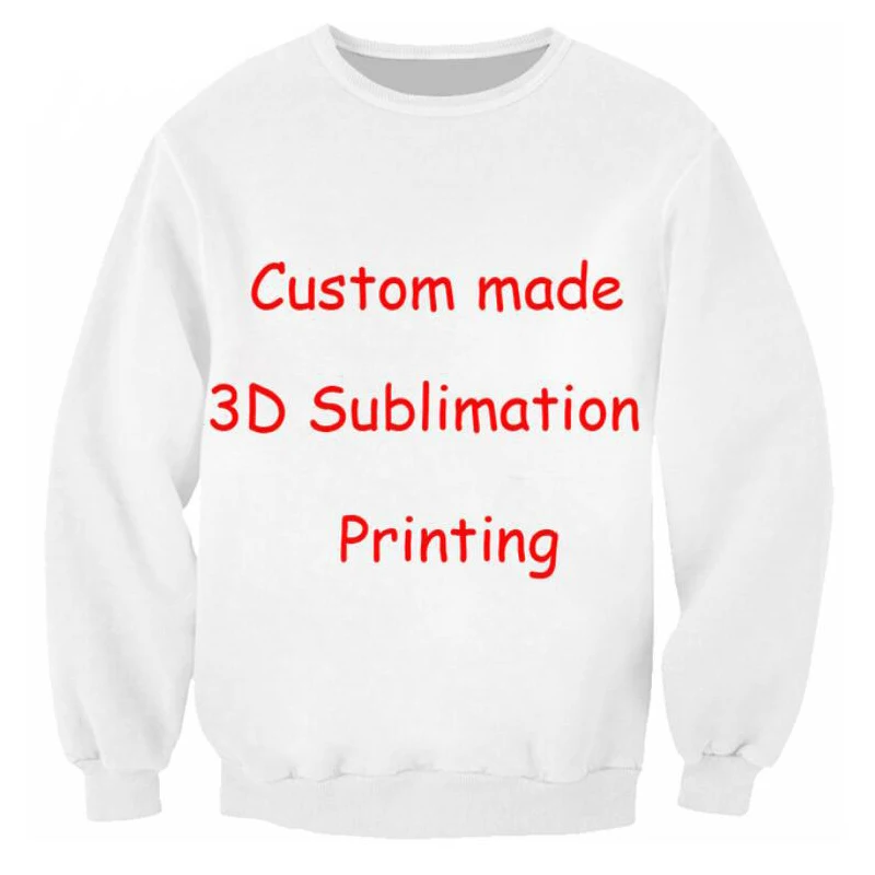 Новое поступление модные Забавные 3D свитшоты со смайликом мужские и женские