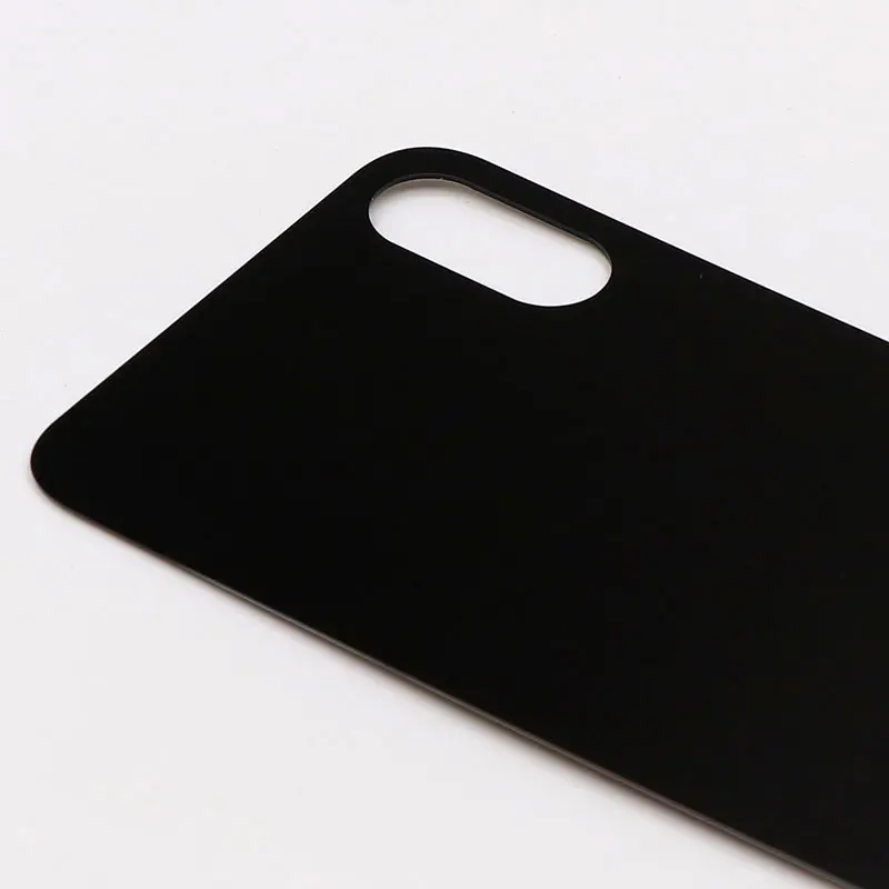 Mcdark New Battery Case Cover For Doogee X55 Replacement Back for phonec | Mobile Phone Cases &amp Covers