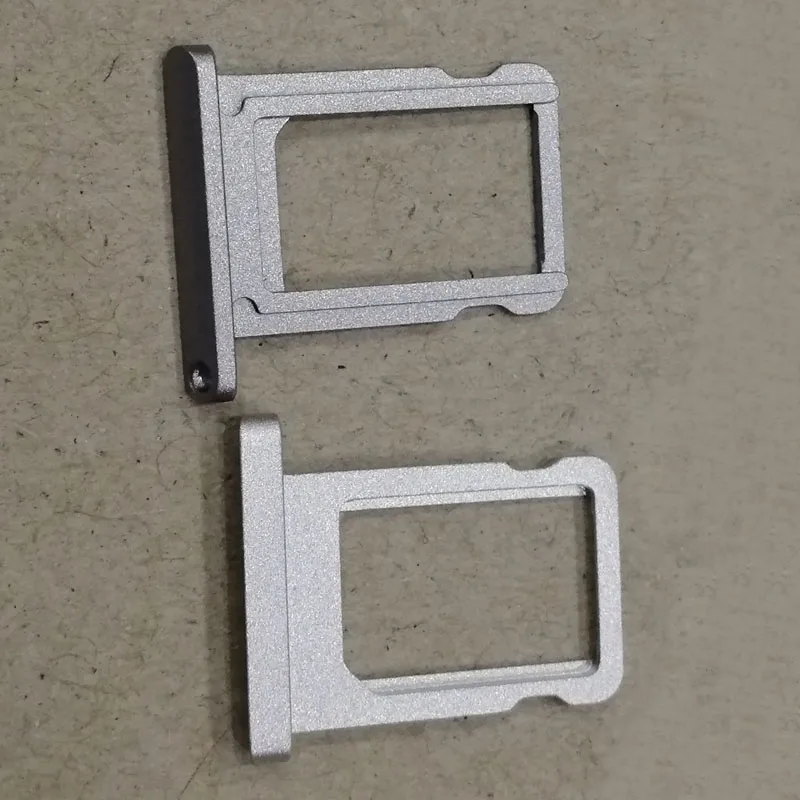 Разъем держателя лотка для считывателя sim-карт iPad pro 10 5 A1701 A1709 A1852 12 9 2th 2017 2 PRO2 A1670