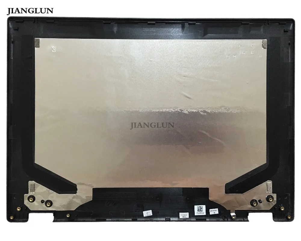 Задняя крышка JIANGLUN LCD для Lenovo YOGA 520-14IKB Черная | Компьютеры и офис
