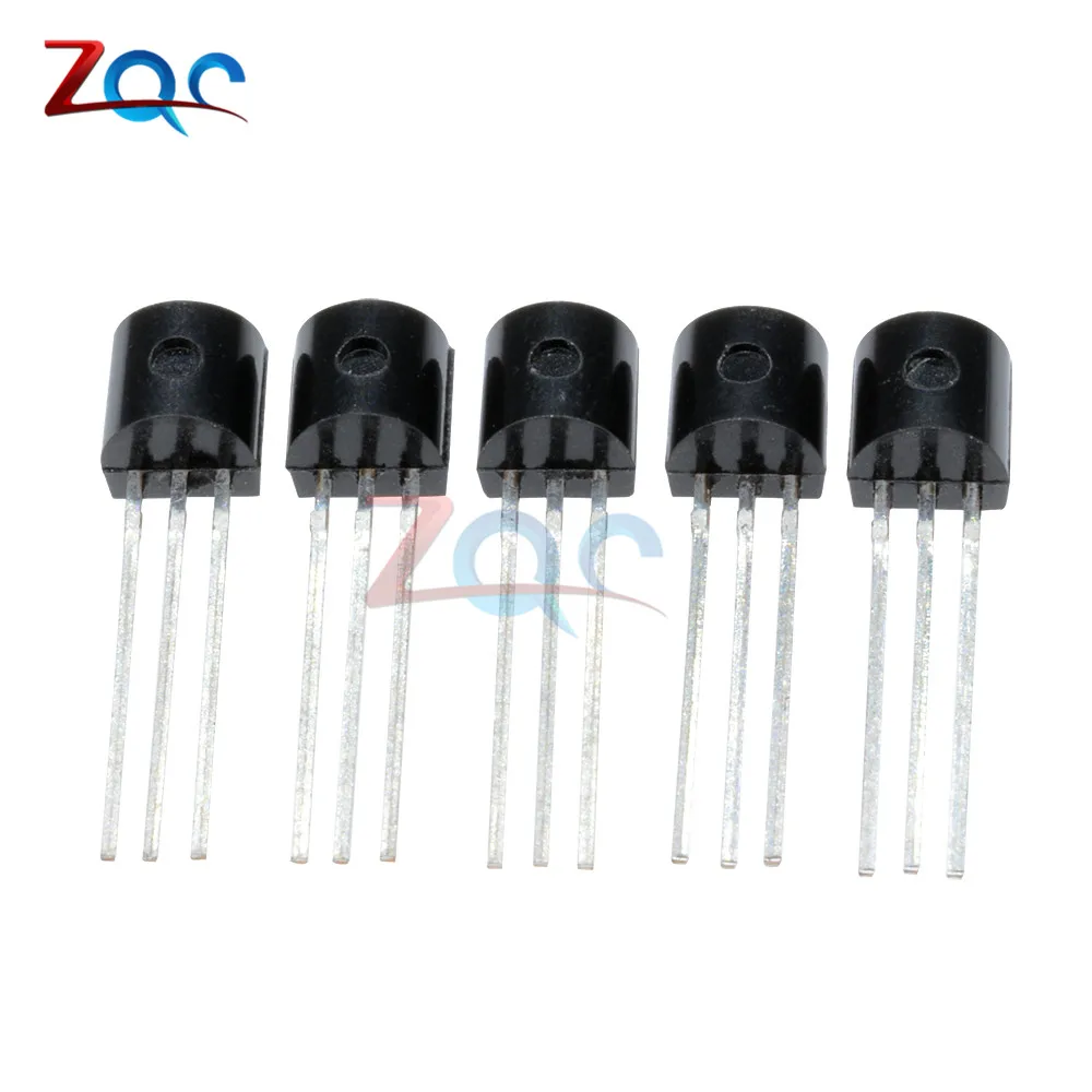 10 элементный транзистор 2N5457 2N5457G TO 92 JFET|transistor|transistor to-92 |