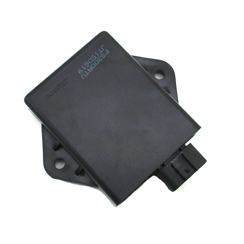 XLSION 8 Pin DC CDI ECU REV Box для Manco Talon VOG BMS 260cc 300cc 2x4 4x4 ATV Linhai Yamaha горизонтальный мопед