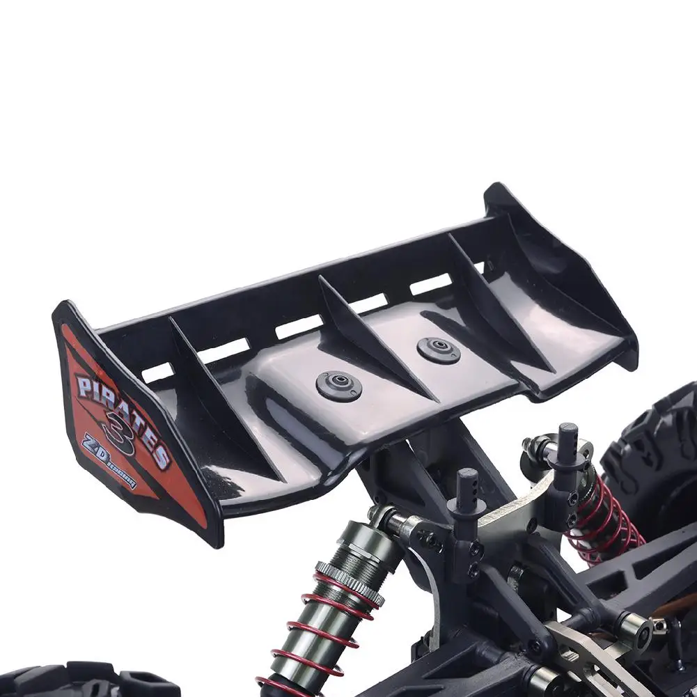 RCtown ZD Racing 9021-V3 1/8 2,4 г 4WD 80 км/ч бесщеточный ру автомобиль полномасштабный Электрический Truggy RTR игрушки