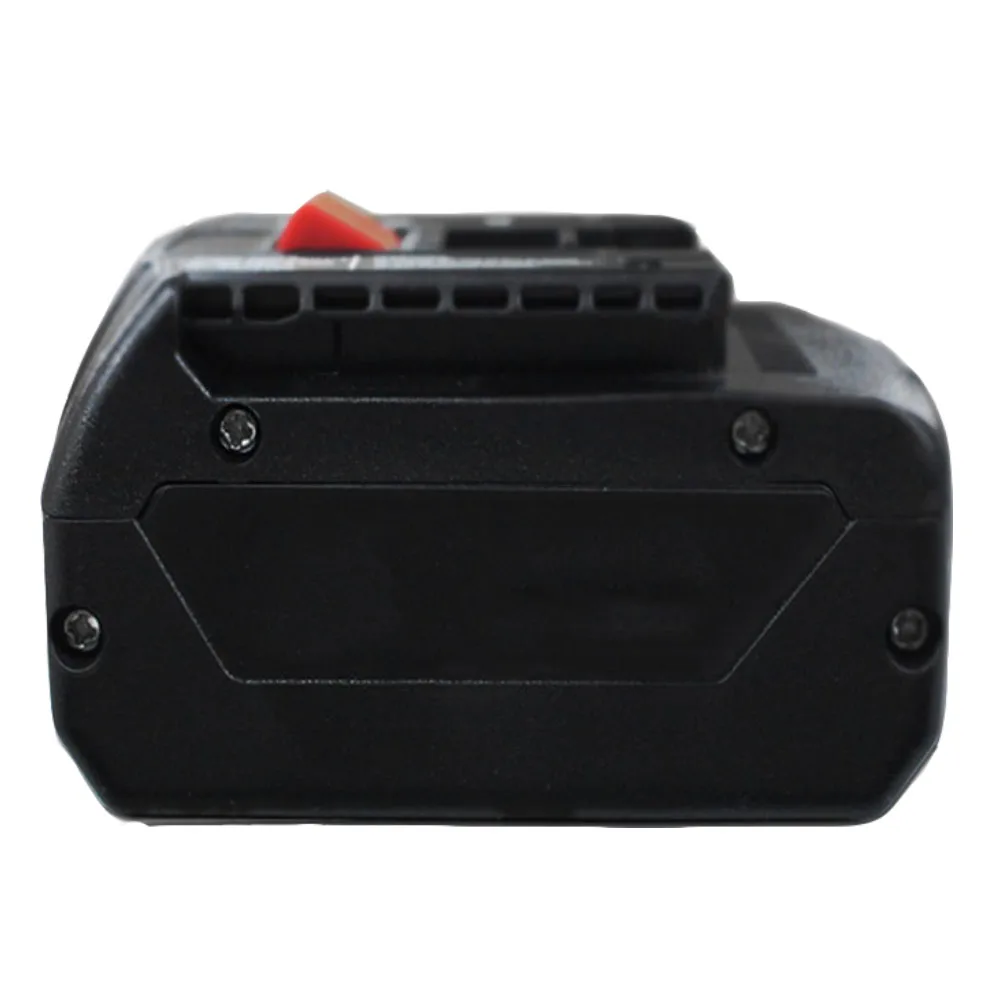 Замена литий-ионной батареи 18 В 4,0 Ач для Bosch GSR18-Li BAT609 BAT618 2607336236 BAT609G BAT618G 17618 37618 DGSH181 JSH180 и др.