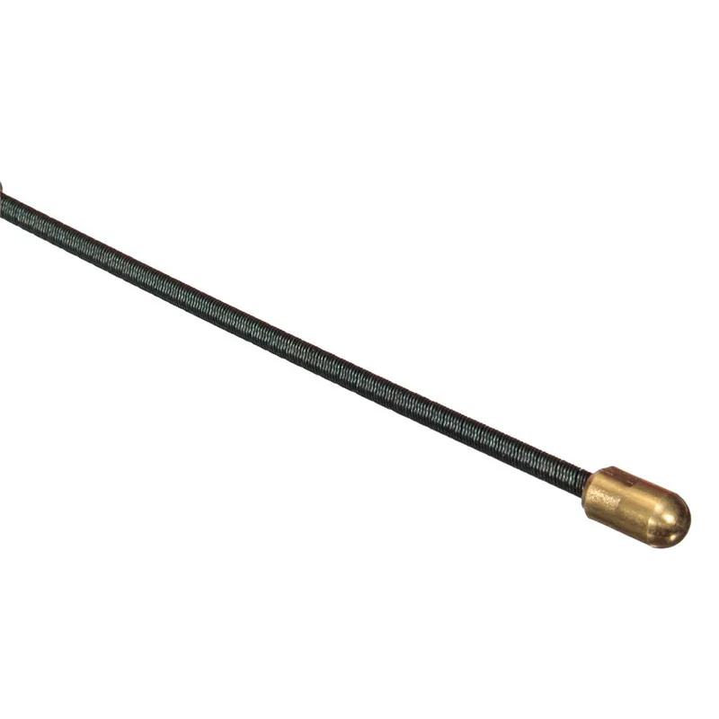 Новая нейлоновая стальная лента для рисования красной рыбы электрический кабель