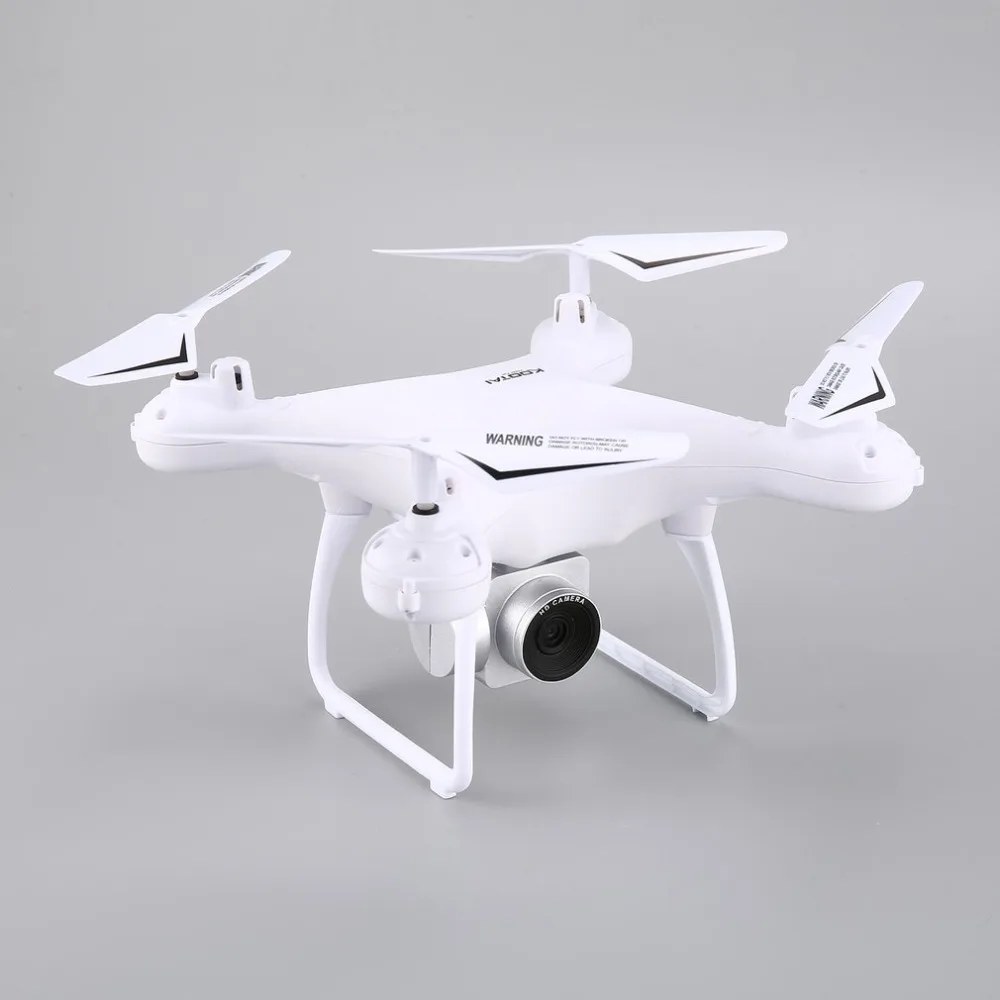KOOTAI X180 2 4G FPV RC Квадрокоптер Дрон беспилотный с 720 P HD камерой высота удержания